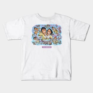 The Osmonds Kids T-Shirt